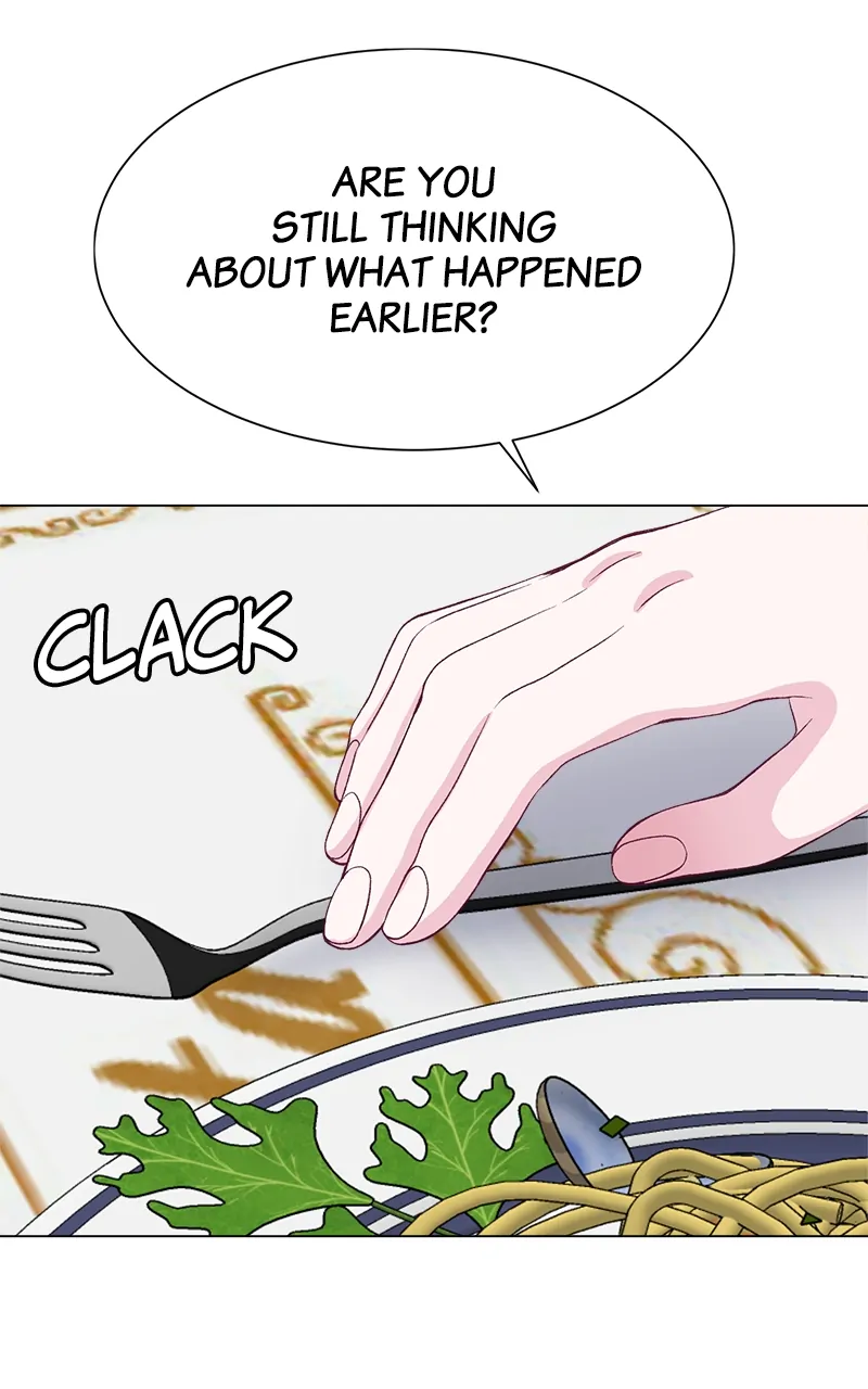 Complicated Cohabitation Chapter 72 page 40