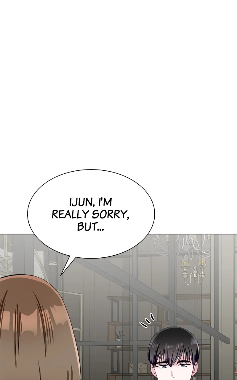 Complicated Cohabitation Chapter 72 page 46