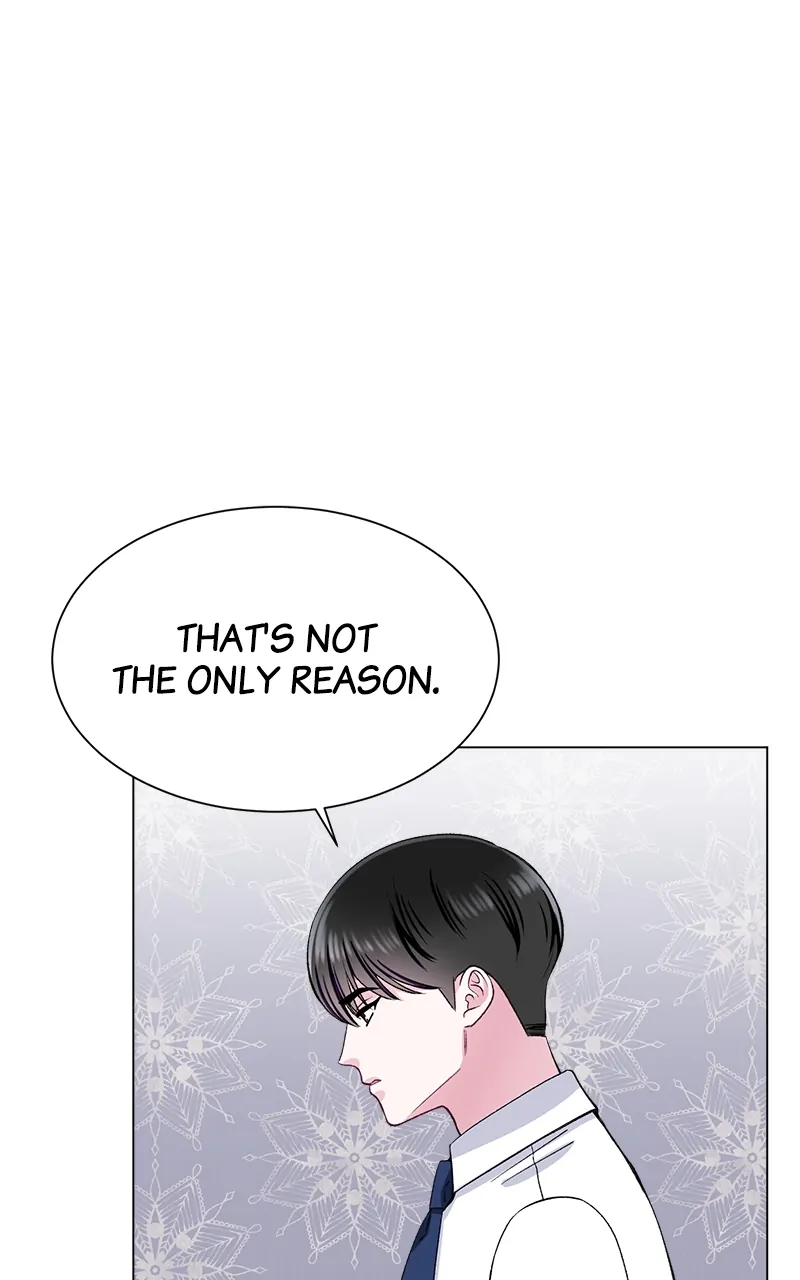 Complicated Cohabitation Chapter 72 page 53