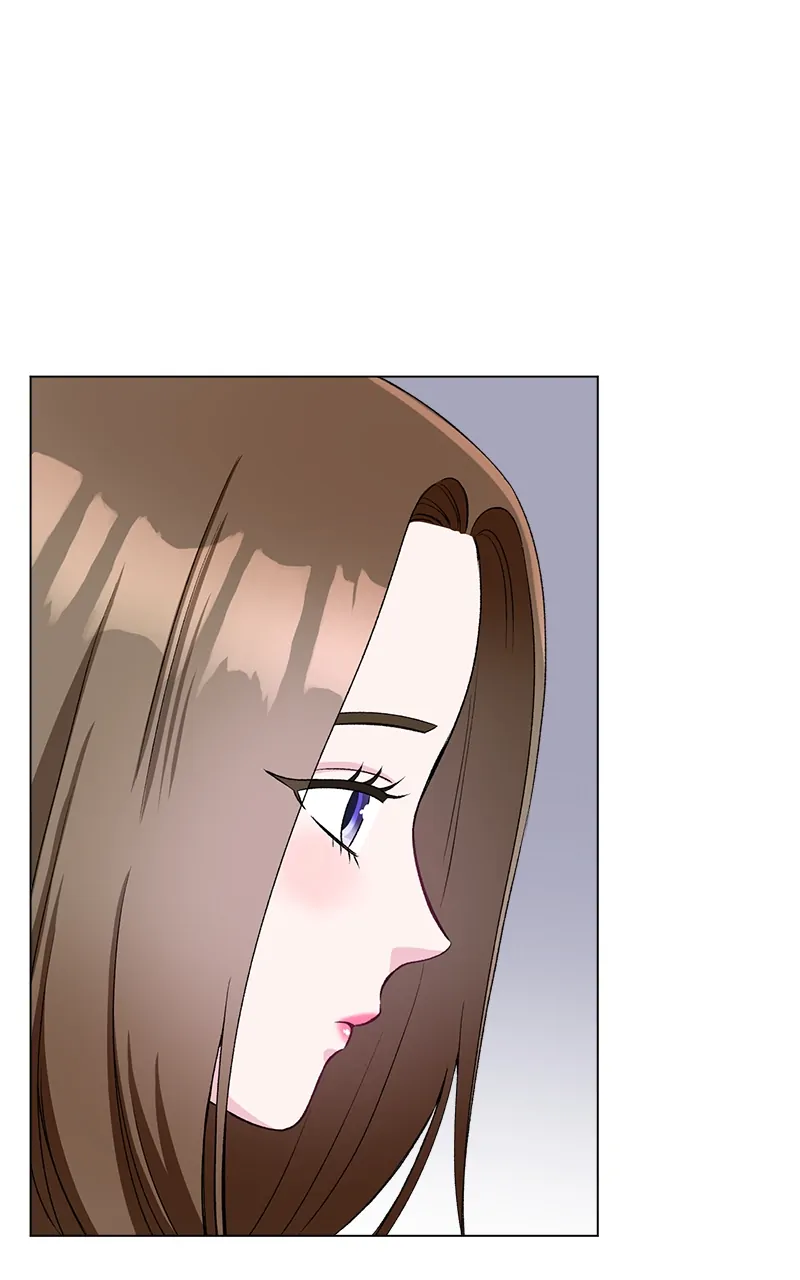 Complicated Cohabitation Chapter 72 page 56