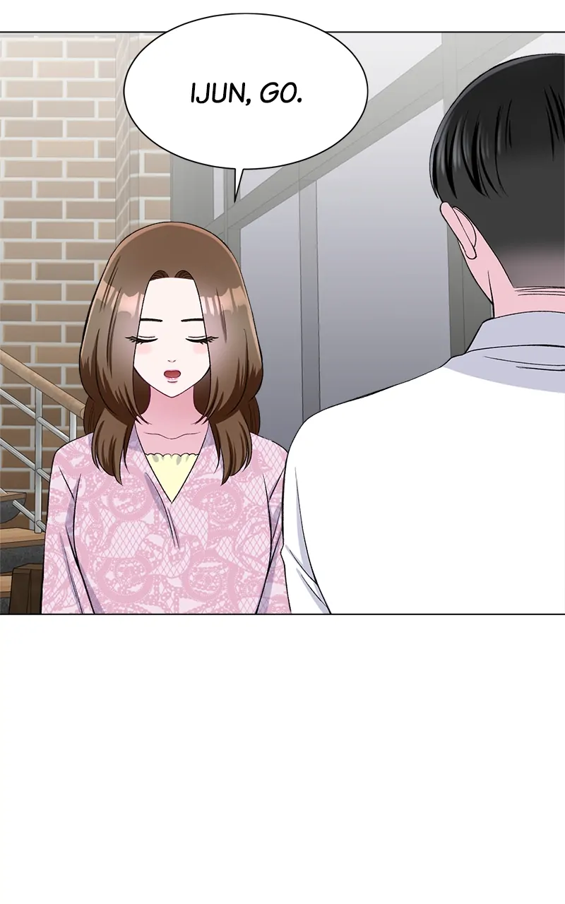 Complicated Cohabitation Chapter 72 page 58