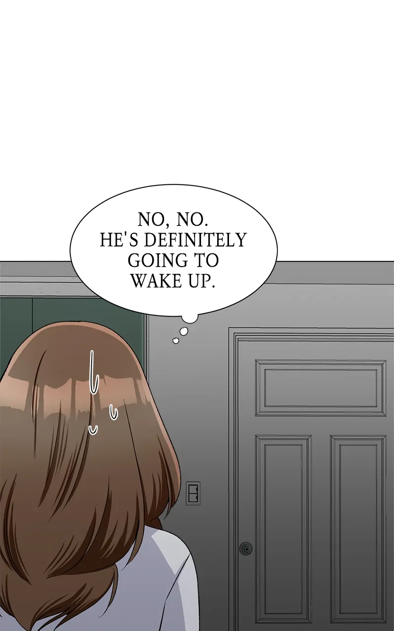 Complicated Cohabitation Chapter 72 page 5