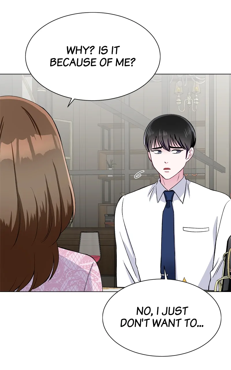 Complicated Cohabitation Chapter 72 page 61