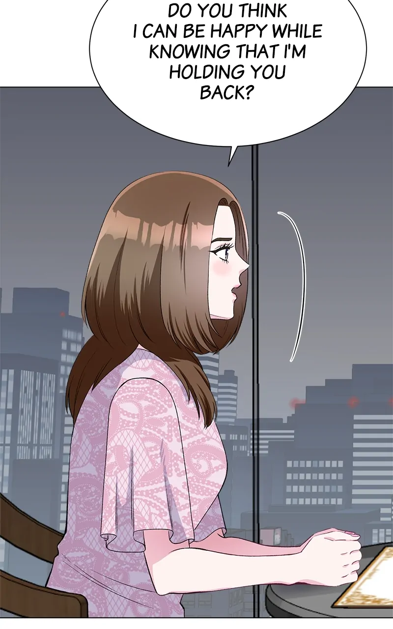 Complicated Cohabitation Chapter 72 page 64