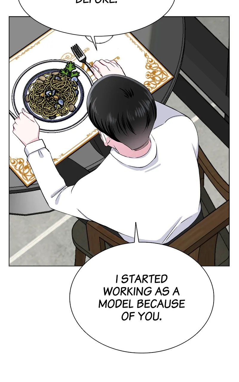 Complicated Cohabitation Chapter 72 page 67