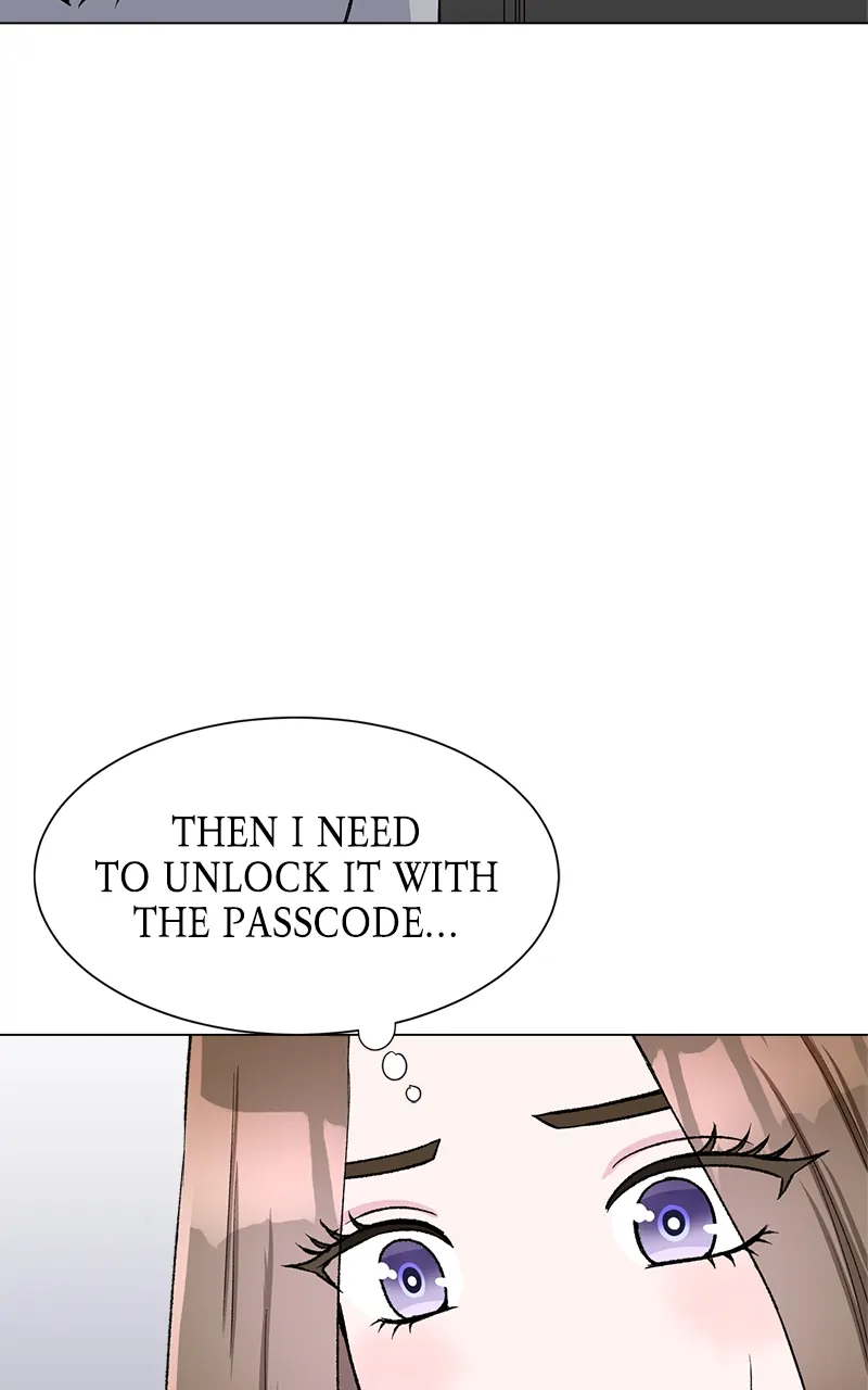 Complicated Cohabitation Chapter 72 page 6