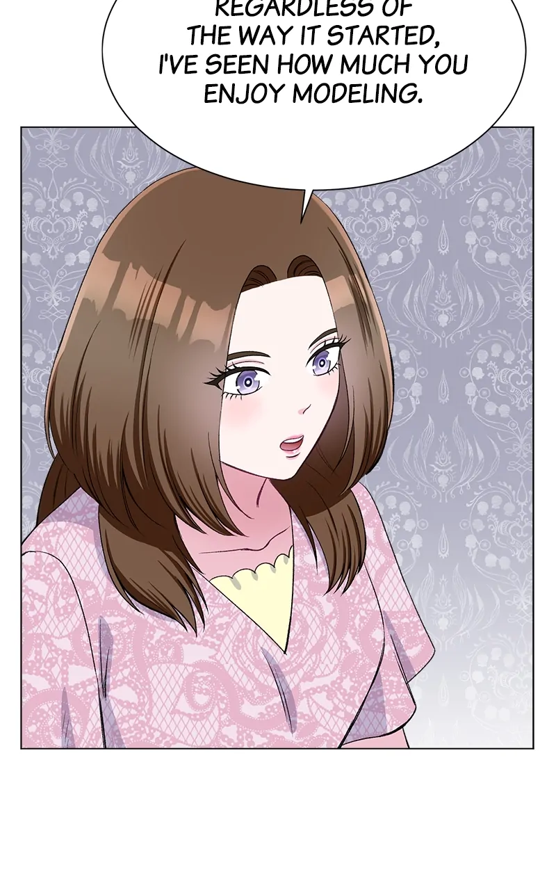 Complicated Cohabitation Chapter 72 page 72