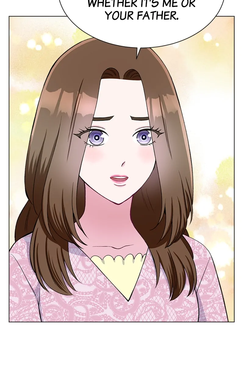 Complicated Cohabitation Chapter 72 page 77