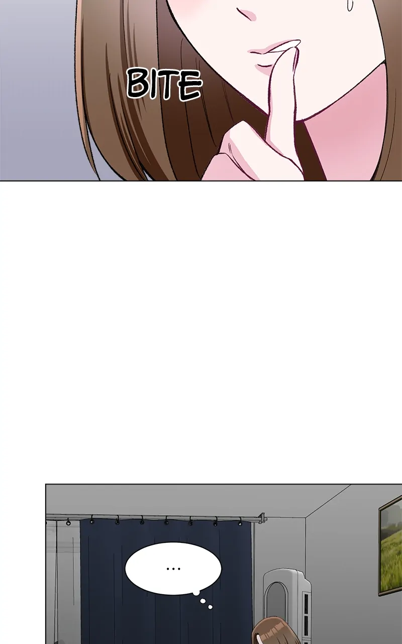 Complicated Cohabitation Chapter 72 page 7