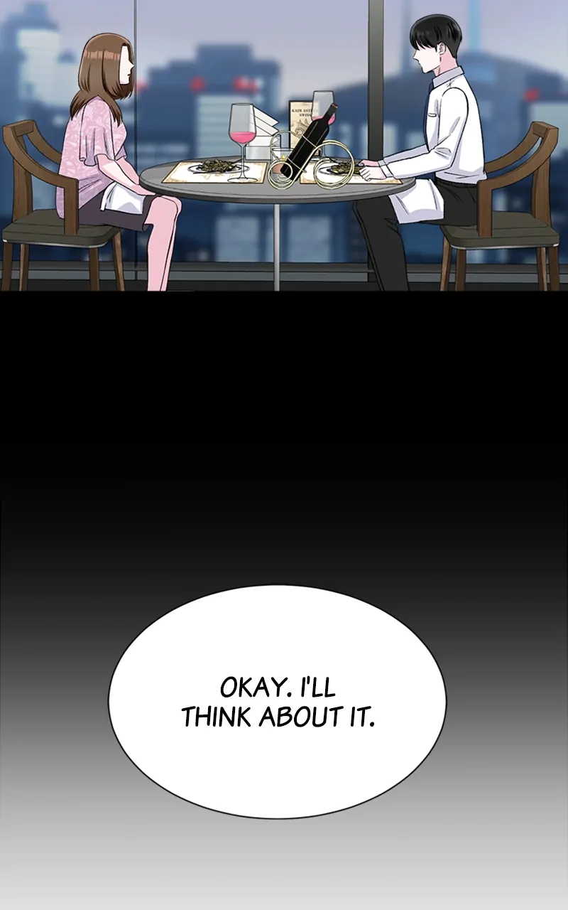Complicated Cohabitation Chapter 72 page 86