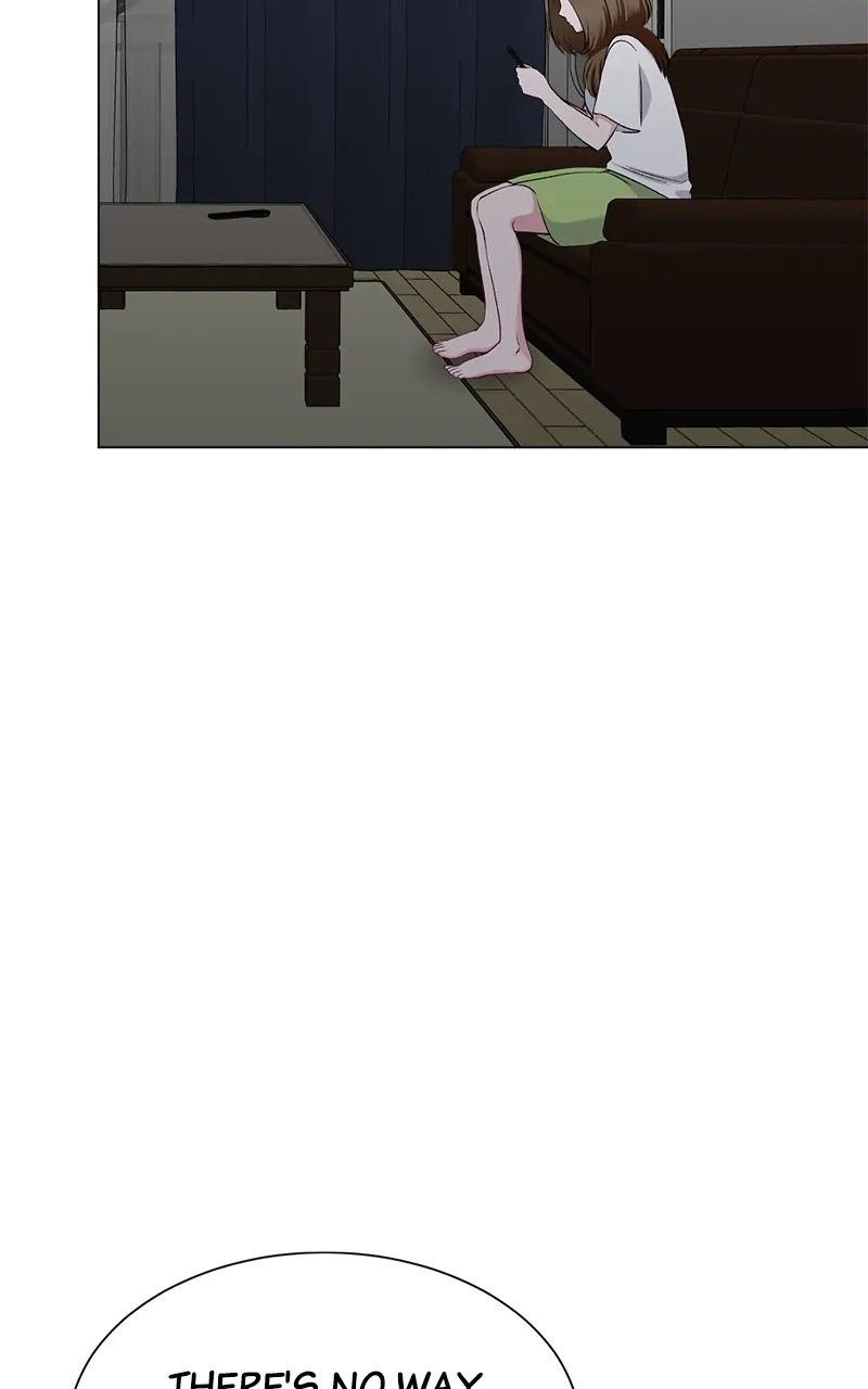 Complicated Cohabitation Chapter 72 page 8