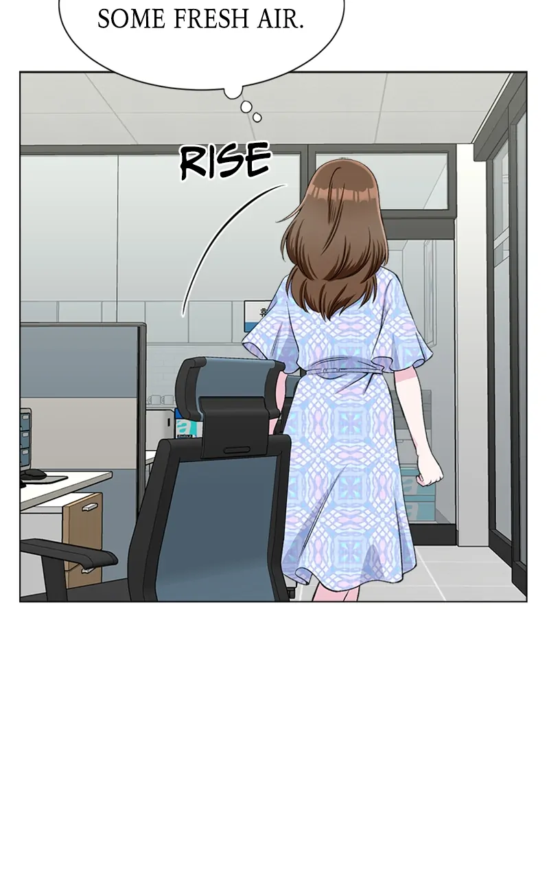 Complicated Cohabitation Chapter 72 page 89