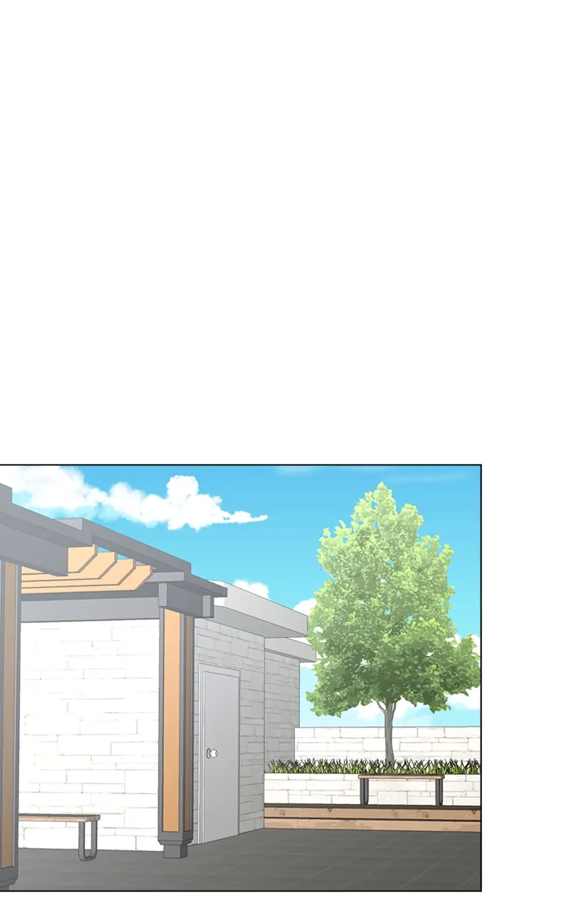 Complicated Cohabitation Chapter 72 page 90