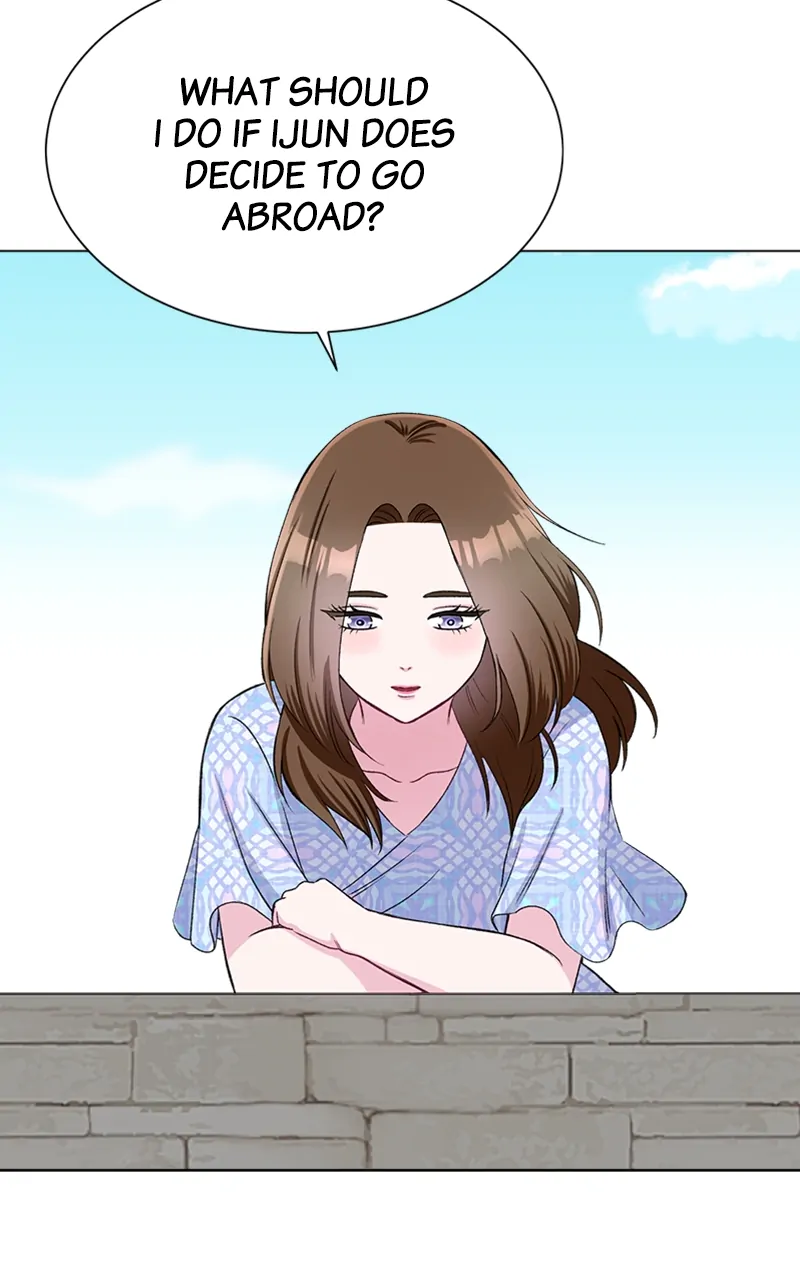 Complicated Cohabitation Chapter 72 page 95