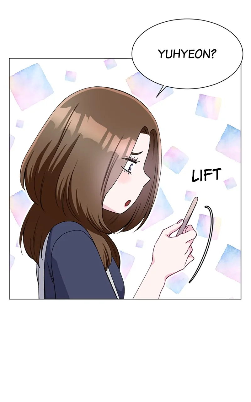Complicated Cohabitation Chapter 77 page 9