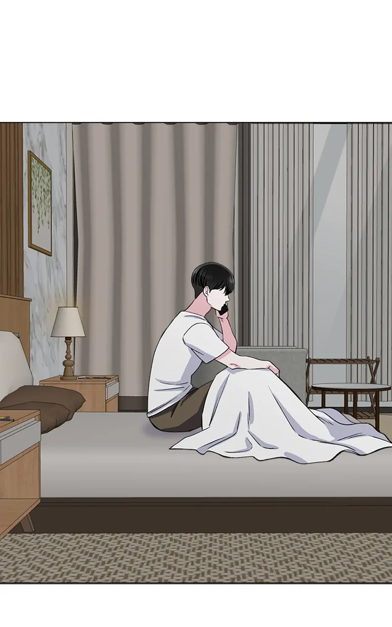 Complicated Cohabitation Chapter 77 page 101