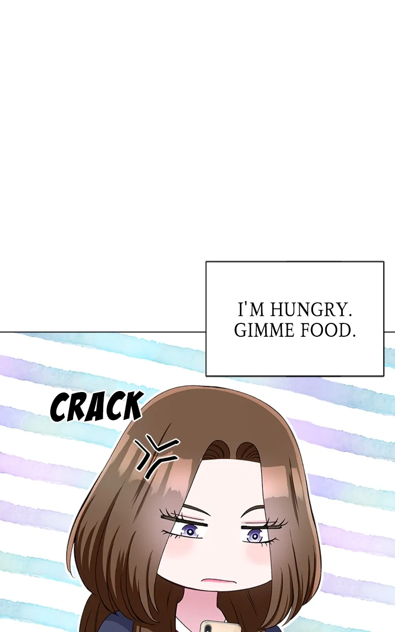 Complicated Cohabitation Chapter 77 page 10