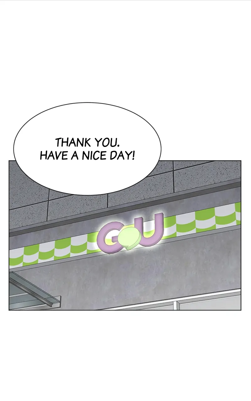 Complicated Cohabitation Chapter 77 page 18