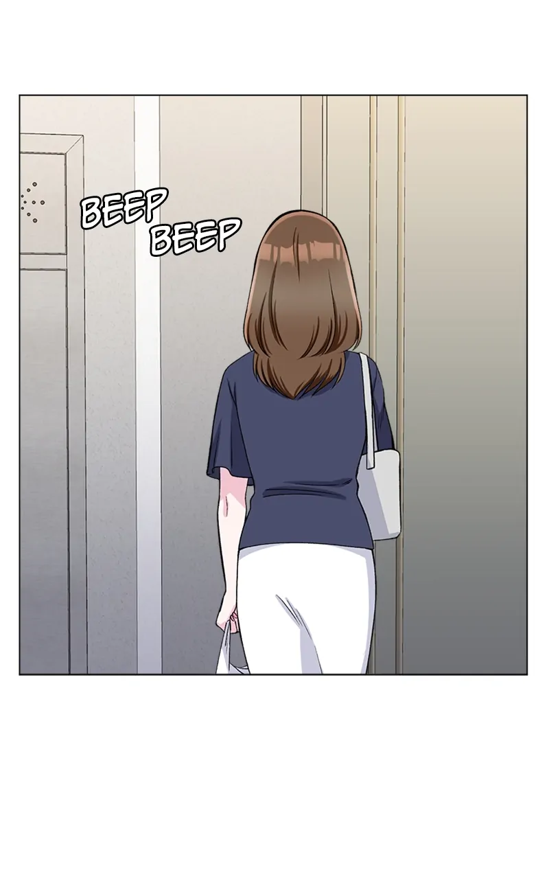 Complicated Cohabitation Chapter 77 page 21