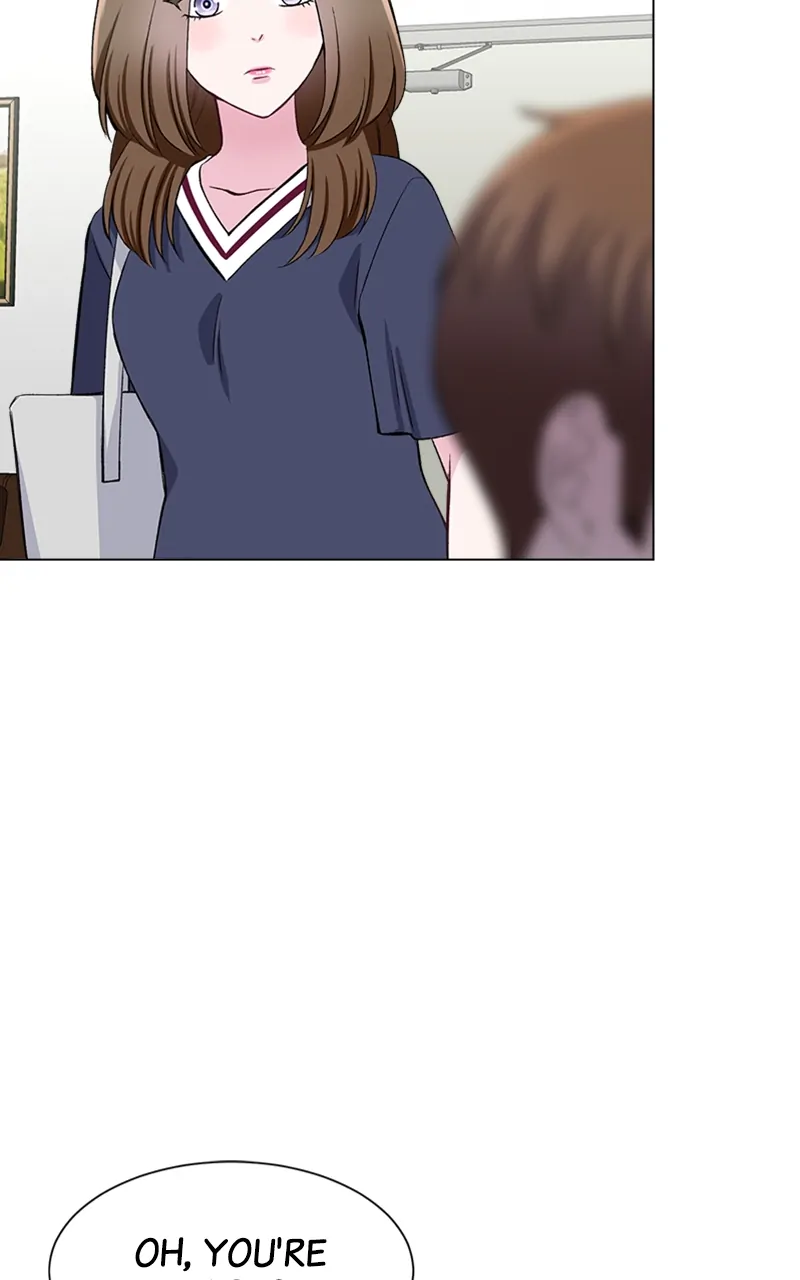 Complicated Cohabitation Chapter 77 page 30