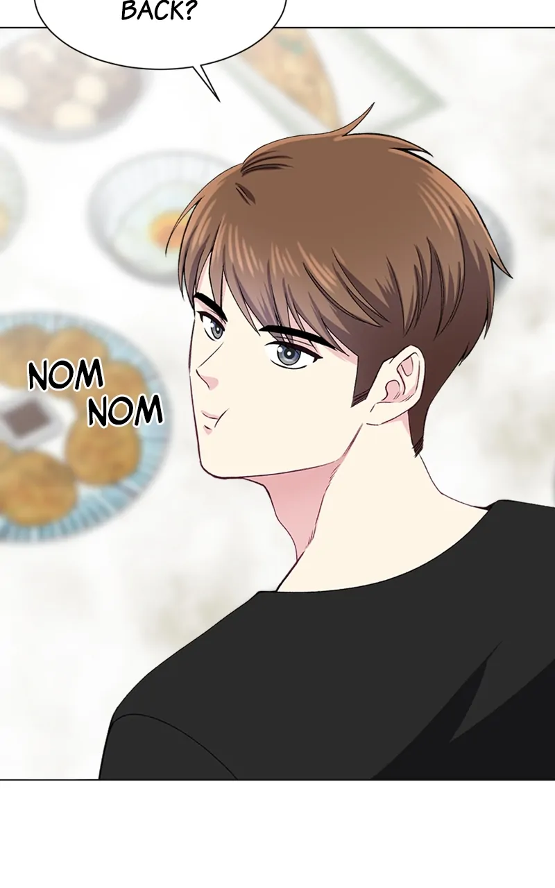 Complicated Cohabitation Chapter 77 page 31
