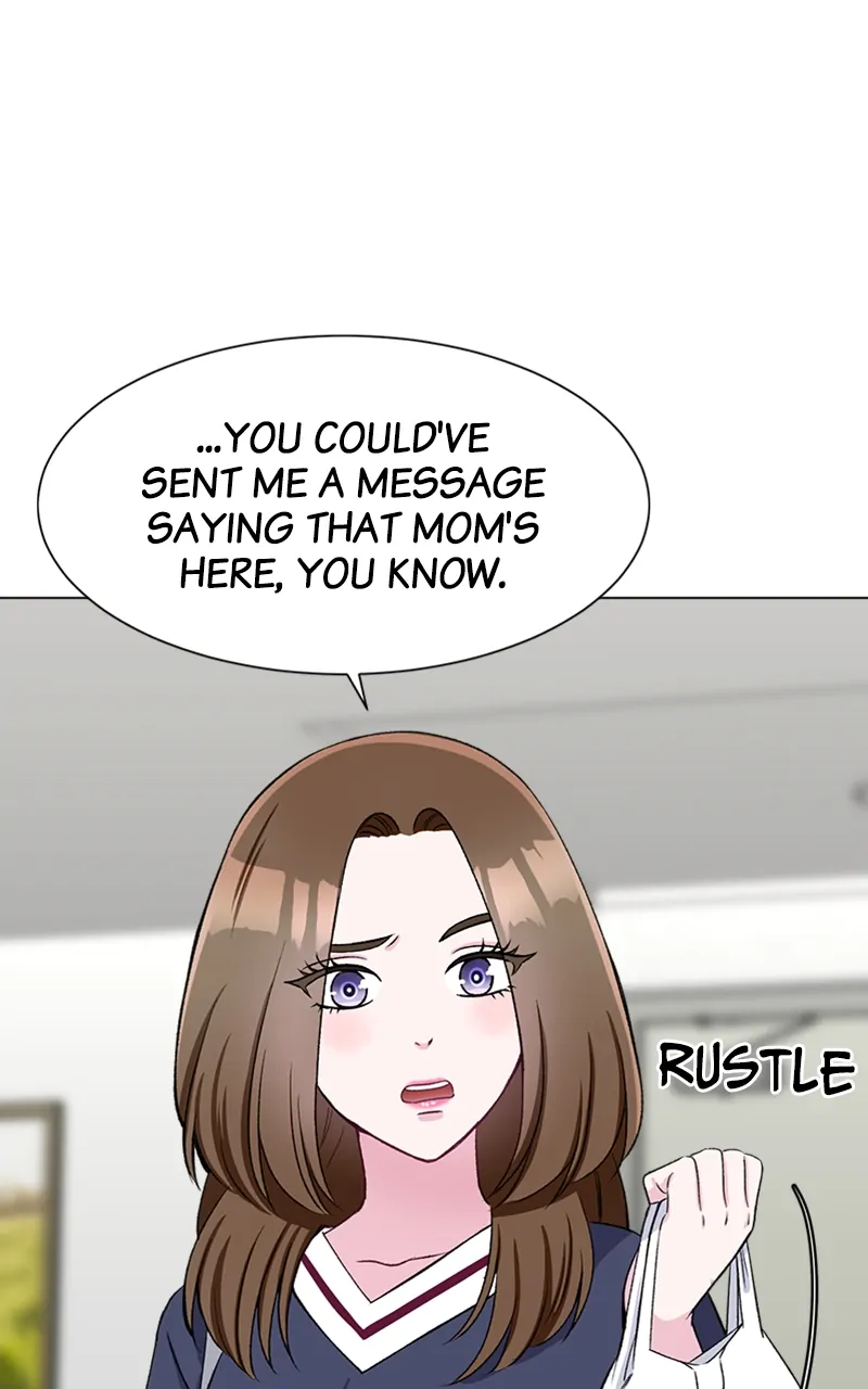 Complicated Cohabitation Chapter 77 page 32