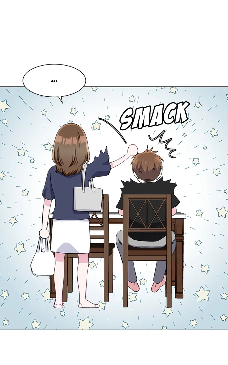 Complicated Cohabitation Chapter 77 page 37