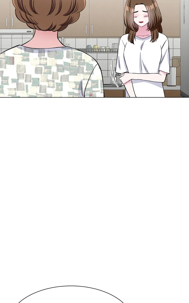Complicated Cohabitation Chapter 77 page 45
