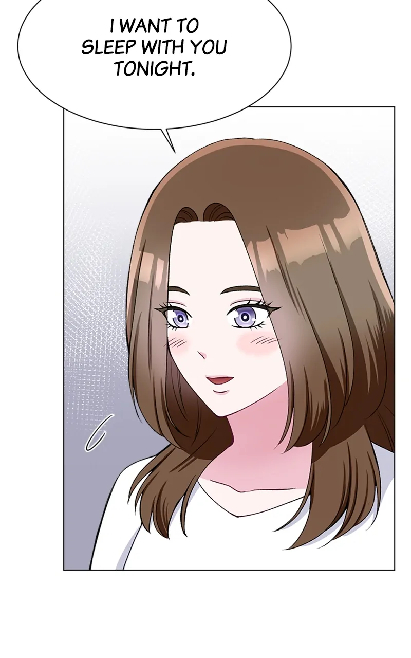 Complicated Cohabitation Chapter 77 page 46