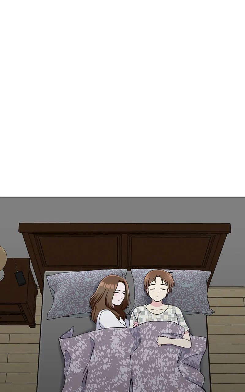 Complicated Cohabitation Chapter 77 page 50