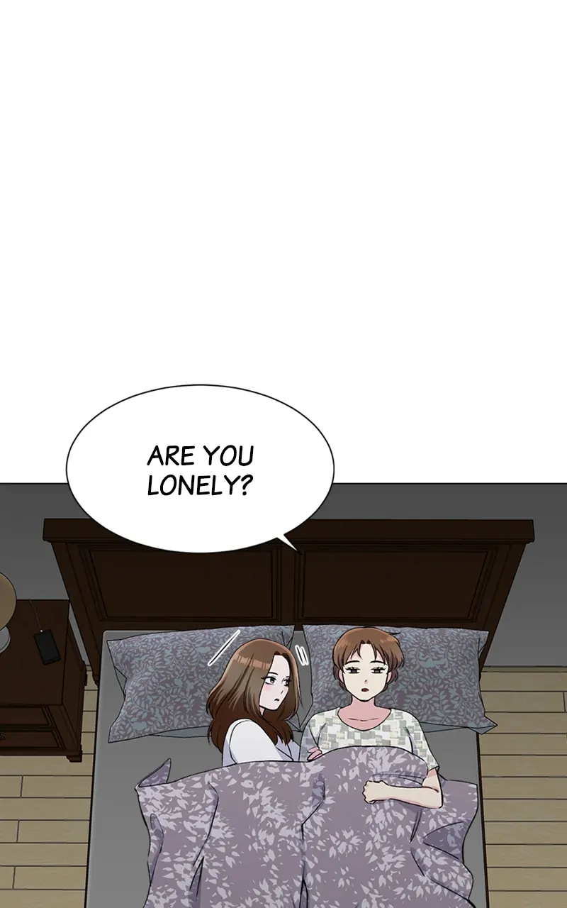Complicated Cohabitation Chapter 77 page 57