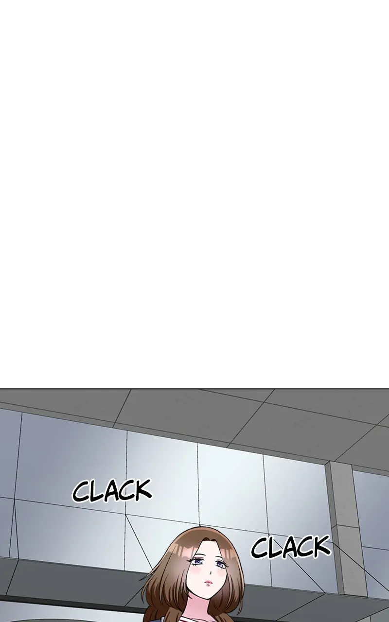 Complicated Cohabitation Chapter 77 page 6