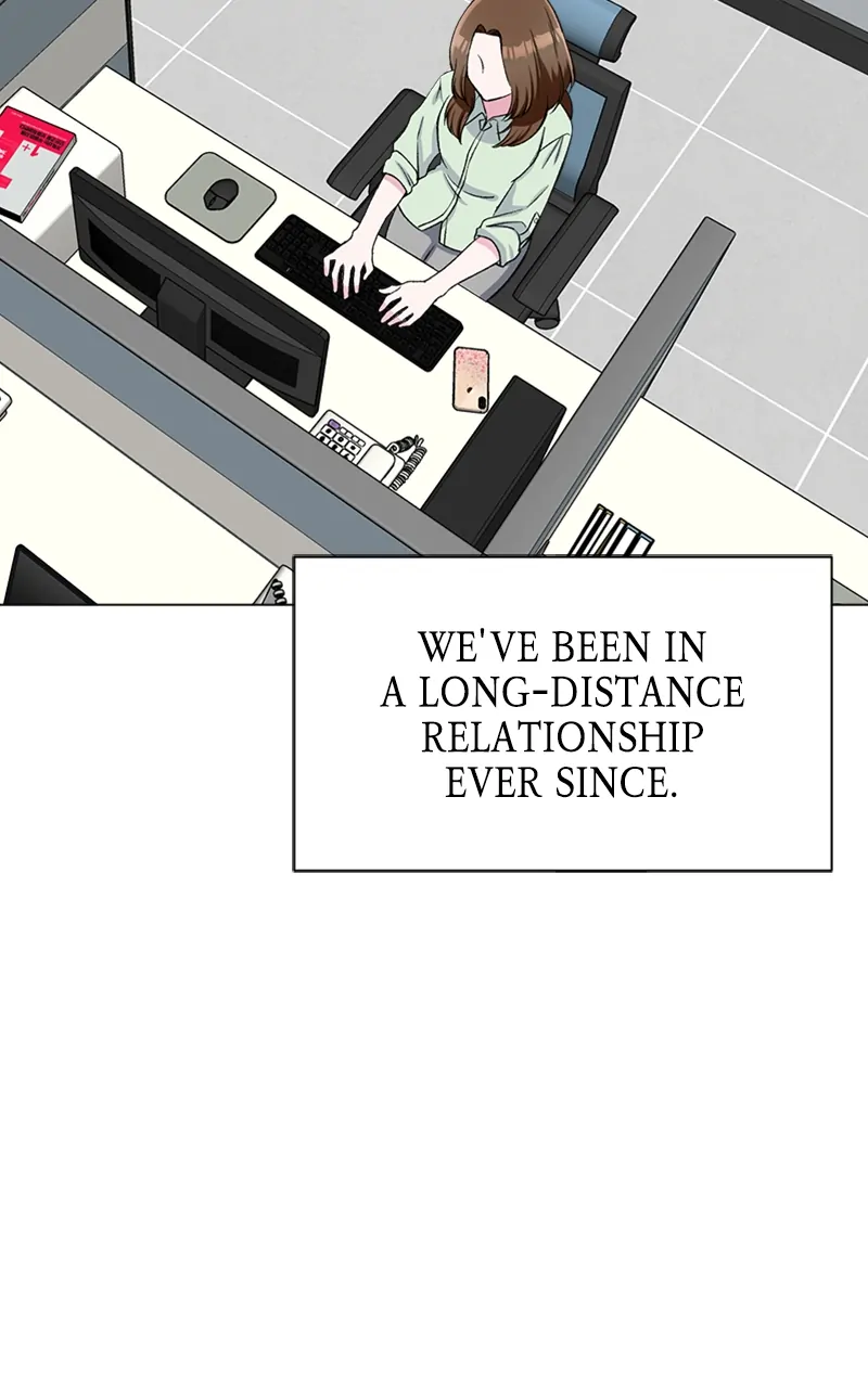 Complicated Cohabitation Chapter 77 page 70