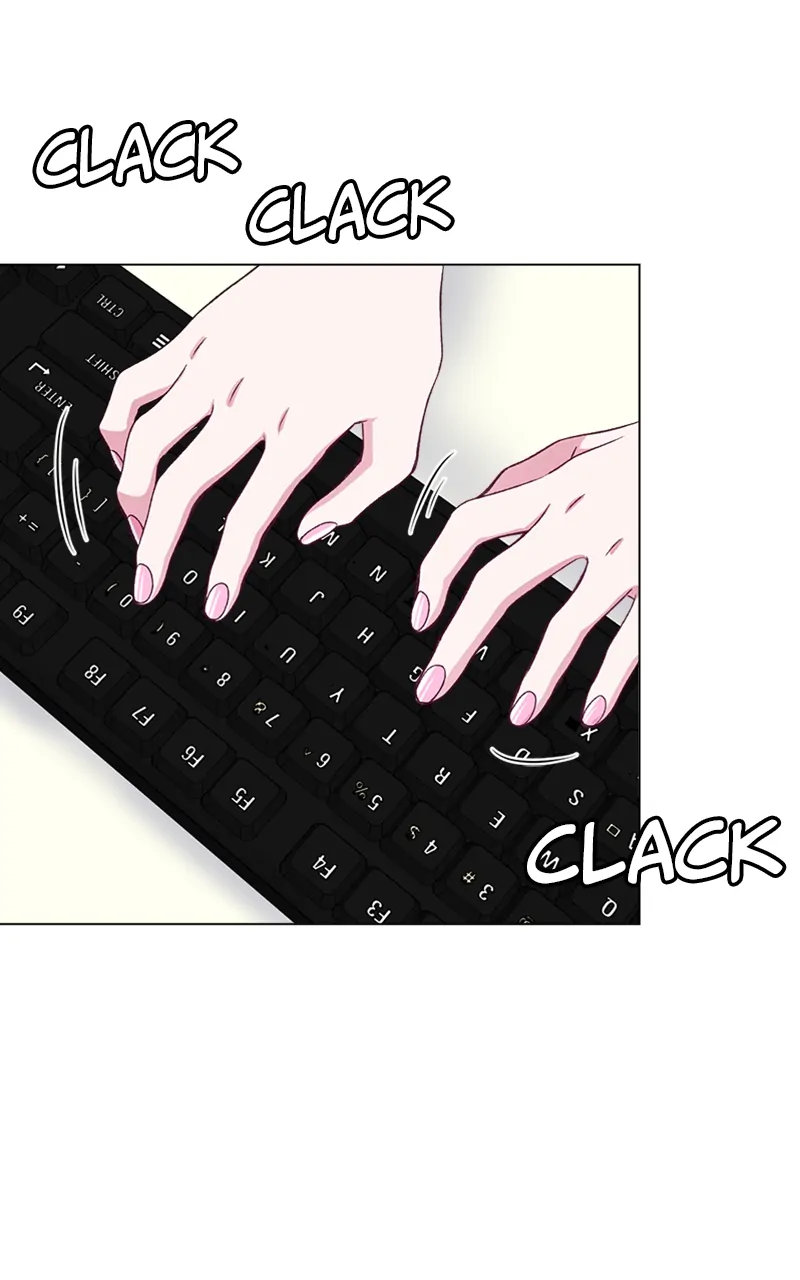 Complicated Cohabitation Chapter 77 page 71