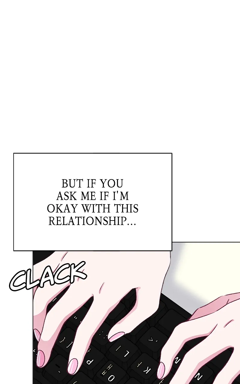 Complicated Cohabitation Chapter 77 page 72