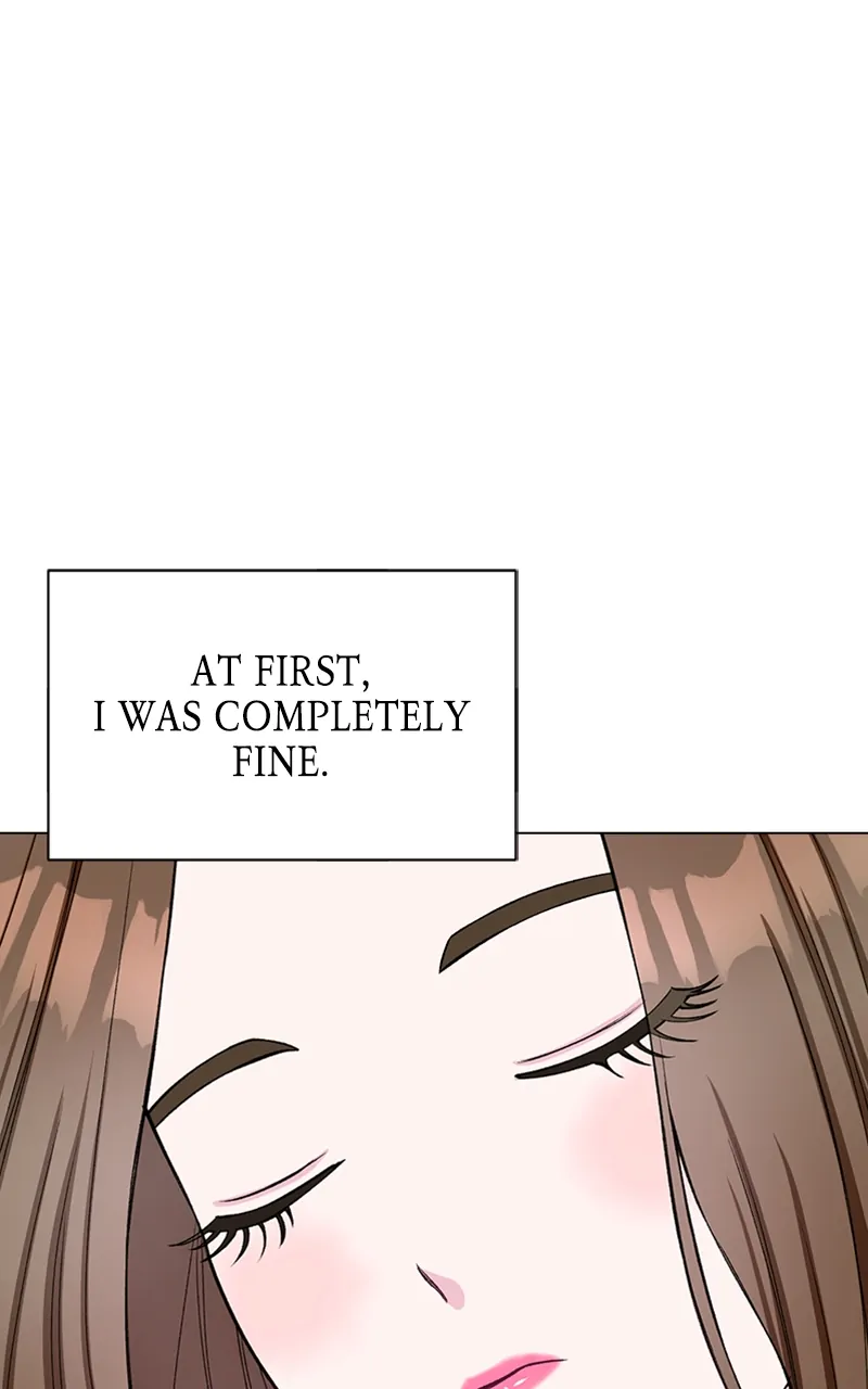 Complicated Cohabitation Chapter 77 page 75
