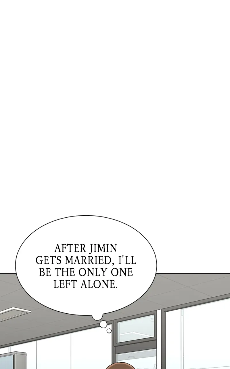 Complicated Cohabitation Chapter 77 page 78