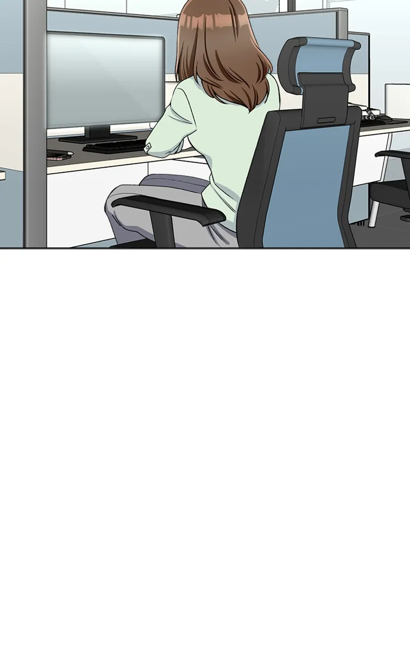 Complicated Cohabitation Chapter 77 page 79