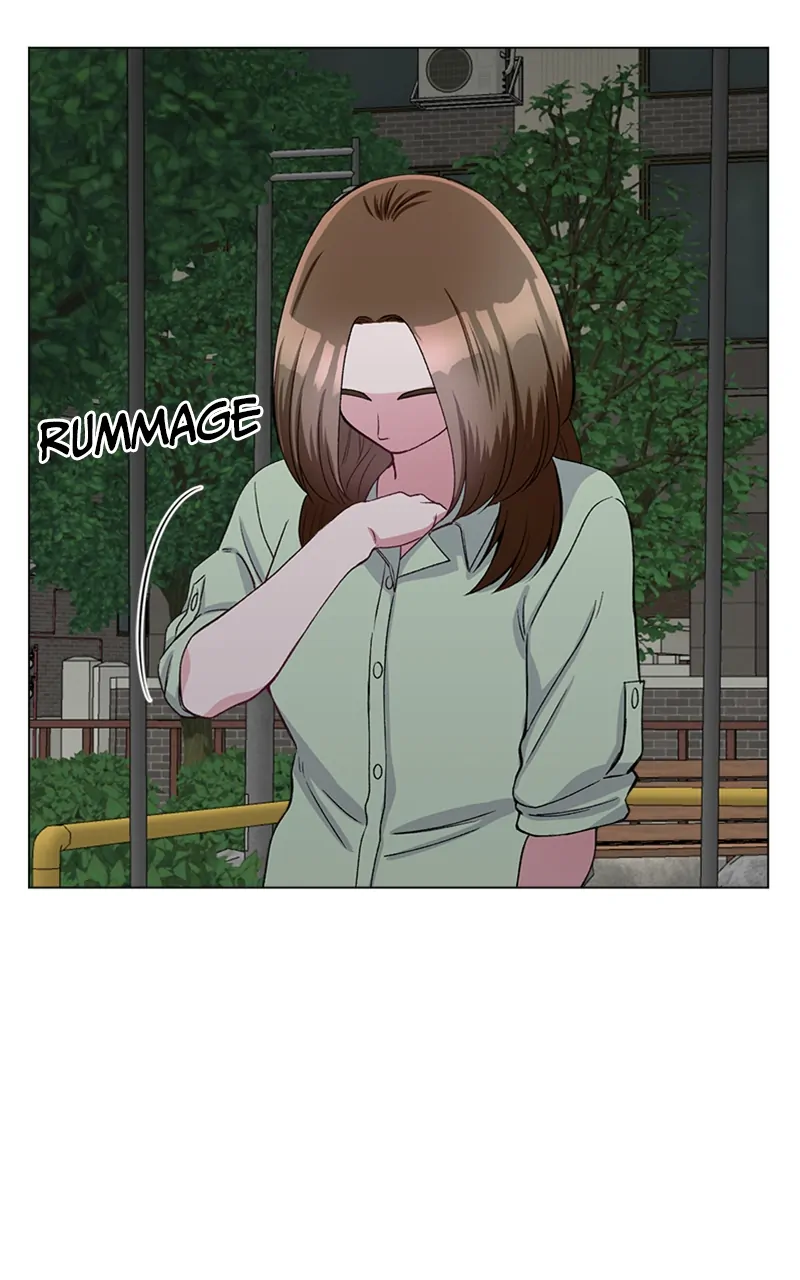 Complicated Cohabitation Chapter 77 page 83
