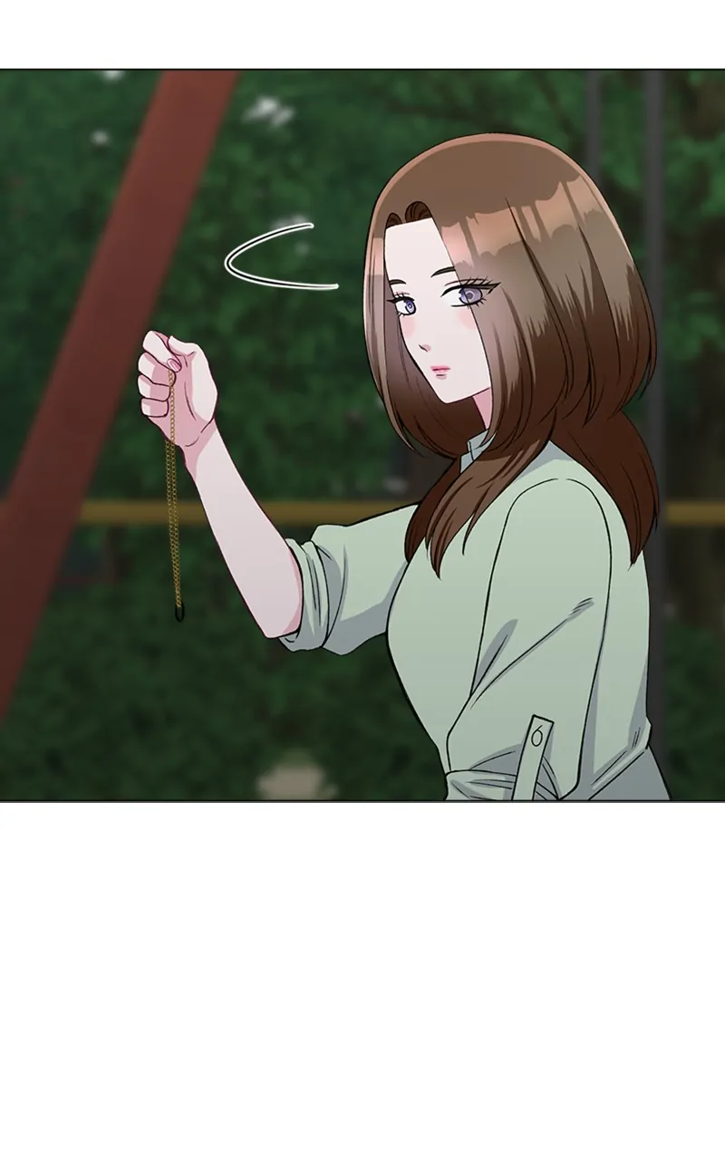 Complicated Cohabitation Chapter 77 page 87