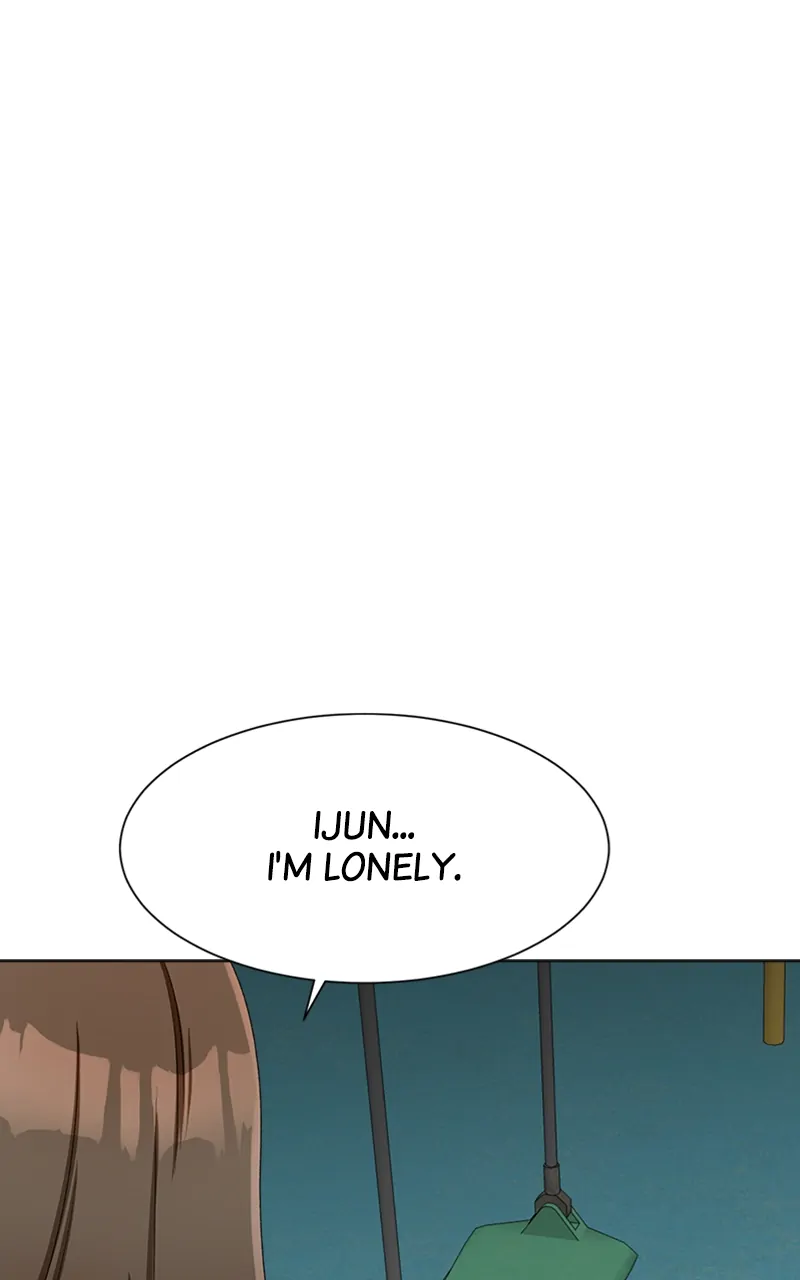 Complicated Cohabitation Chapter 77 page 88