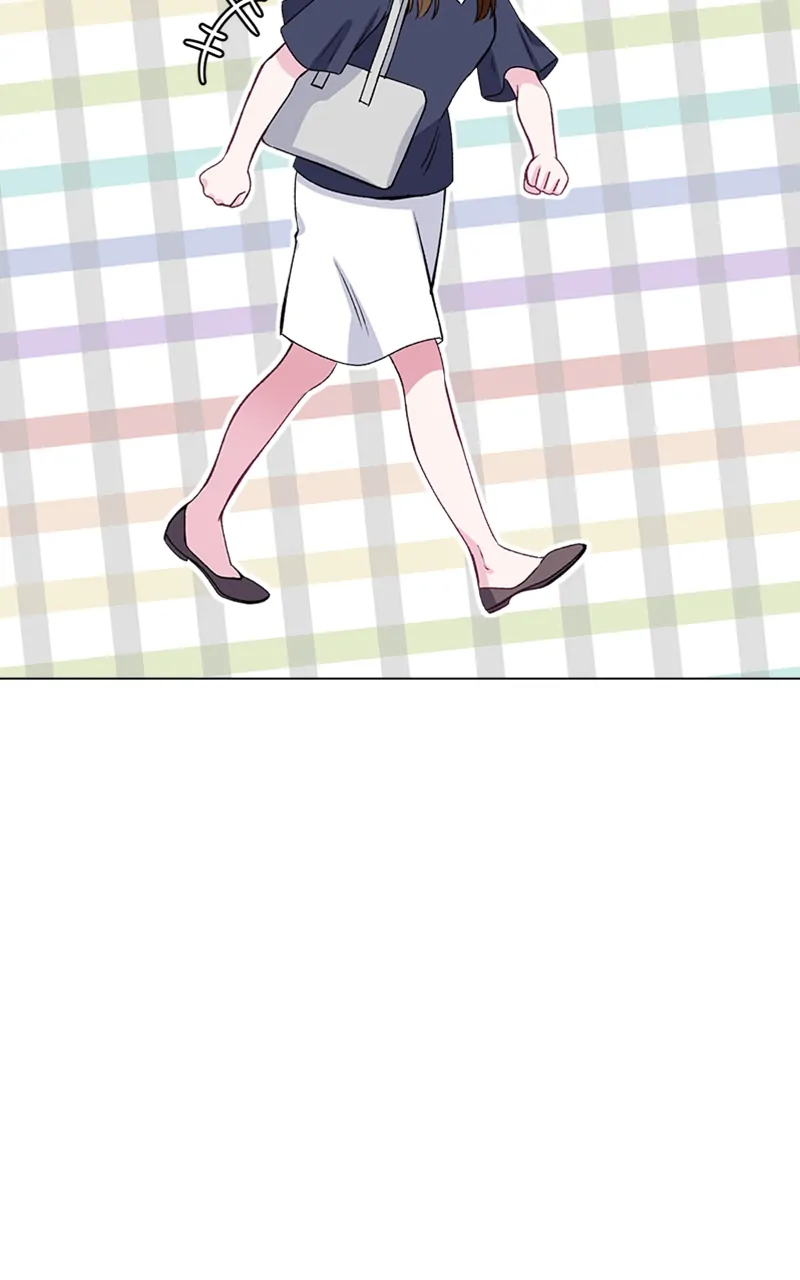 Complicated Cohabitation Chapter 77 page 8