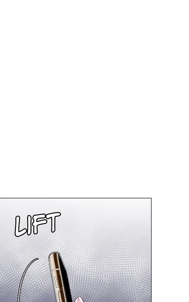 Complicated Cohabitation Chapter 77 page 91