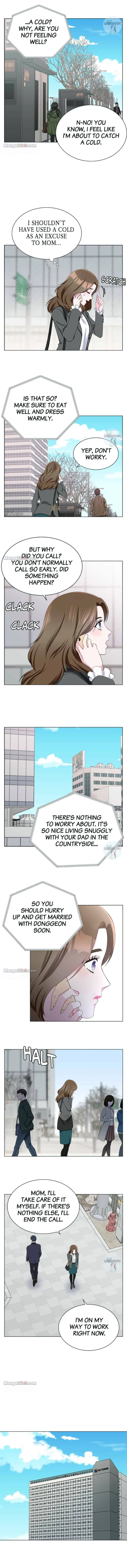 Complicated Cohabitation Chapter 9 page 3