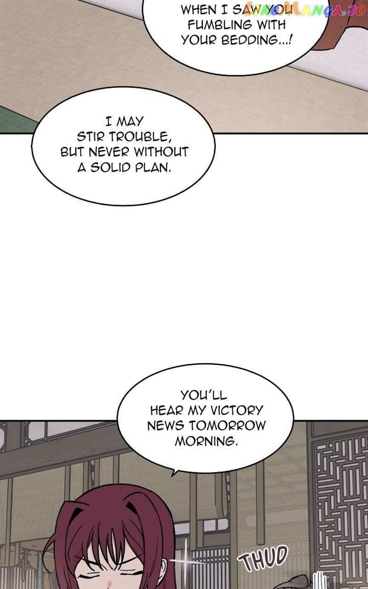 Concubine Scandal Chapter 18 page 10