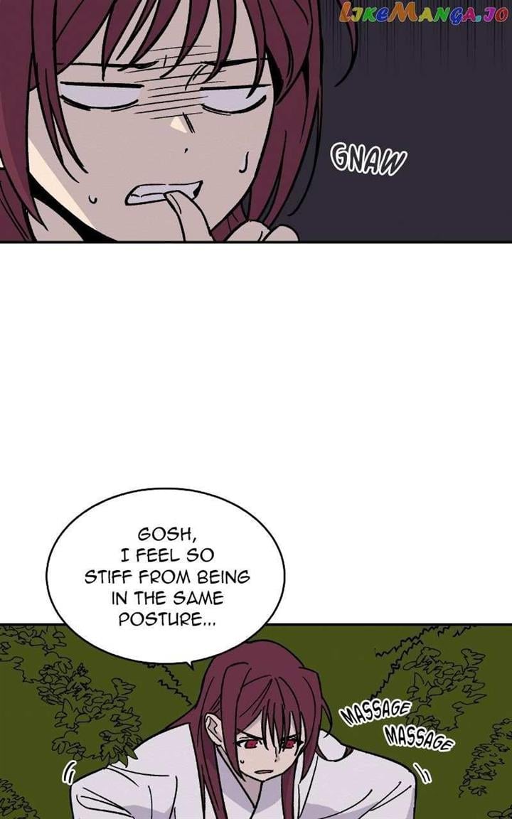 Concubine Scandal Chapter 18 page 21