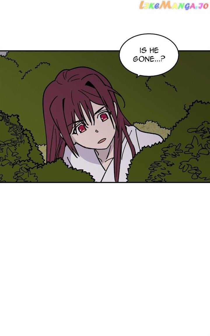 Concubine Scandal Chapter 18 page 31