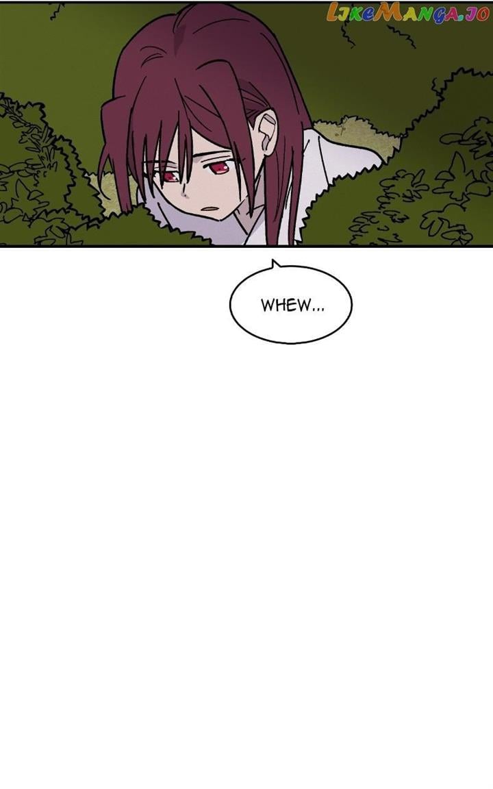 Concubine Scandal Chapter 18 page 32