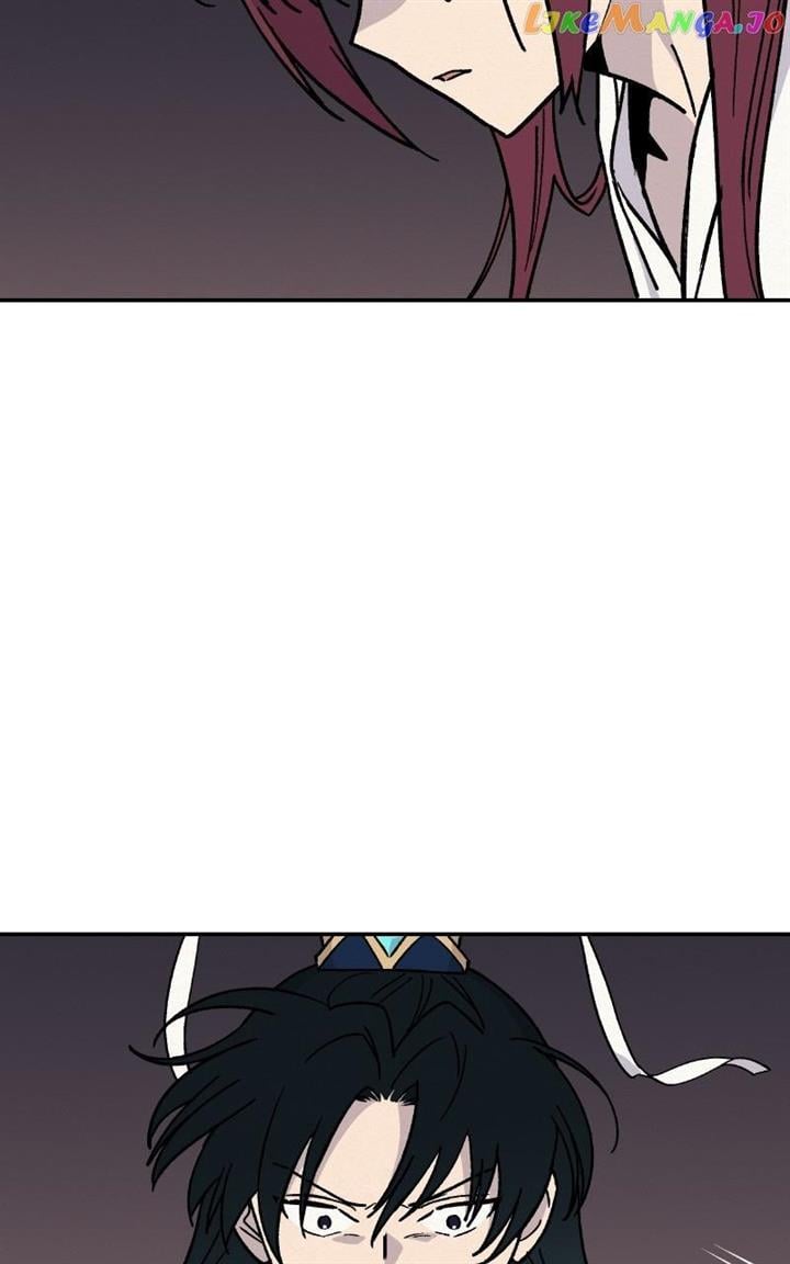 Concubine Scandal Chapter 18 page 35