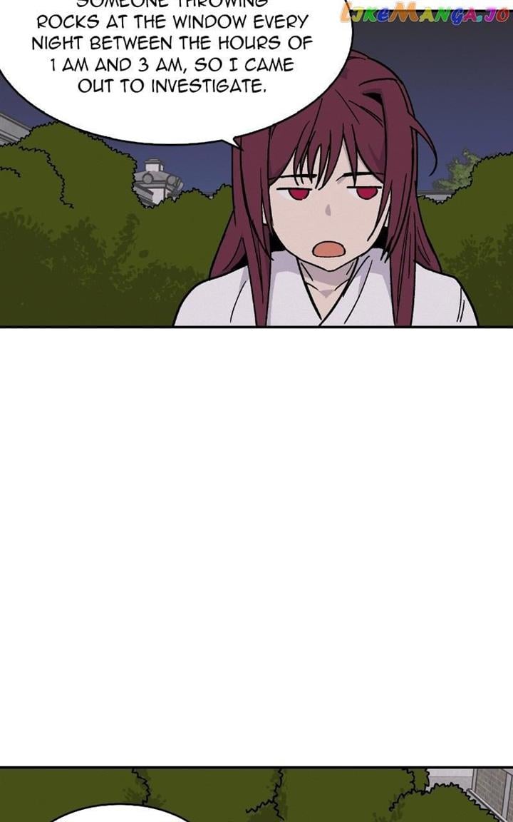 Concubine Scandal Chapter 18 page 44
